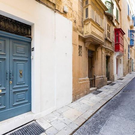 Valletta Archbishop 2 מראה חיצוני תמונה